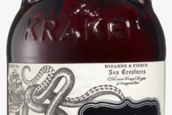 Kraken рынок